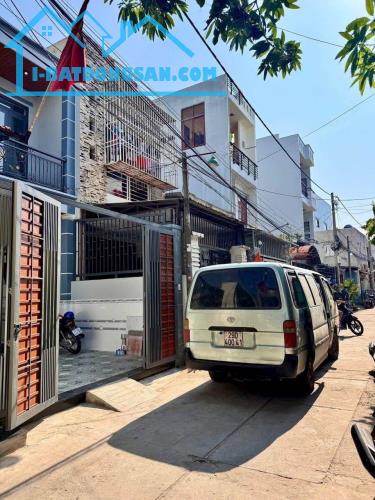 Mua Nhà Tặng Nội Thất - Gần Ngay BV Nhi Đồng 3 - Giá 1Tỷ150 ! - 5