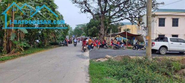 Sở Hữu Ngay 3 Lô Đấu Giá Đào Dương, Ân Thi, Hưng Yên - GIÁ CỰC SỐC