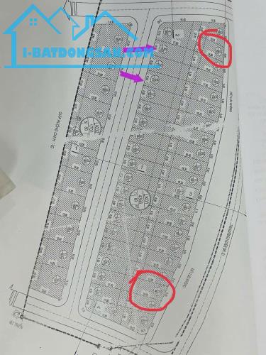Sở Hữu Ngay 3 Lô Đấu Giá Đào Dương, Ân Thi, Hưng Yên - GIÁ CỰC SỐC - 1