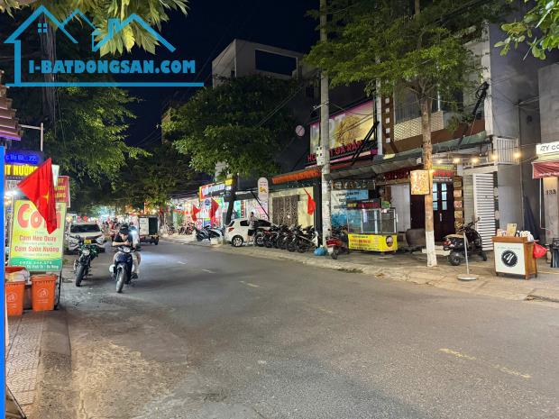 NHÀ ĐỖ BÁ - 200M2 - NGANG:7,2M - GẦN BIỂN MỸ KHÊ - DU LỊCH SẦM UẤT - 15 TỶ - 1