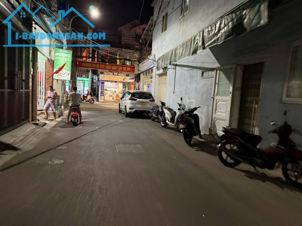 NHÀ ĐỖ BÁ - 200M2 - NGANG:7,2M - GẦN BIỂN MỸ KHÊ - DU LỊCH SẦM UẤT - 15 TỶ - 2