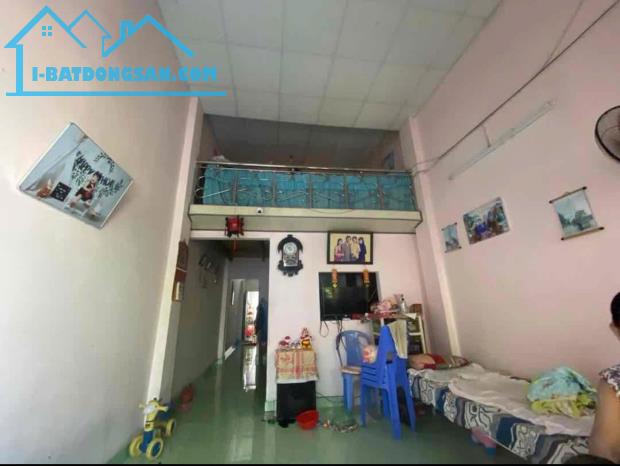 NHÀ ĐỖ BÁ - 200M2 - NGANG:7,2M - GẦN BIỂN MỸ KHÊ - DU LỊCH SẦM UẤT - 15 TỶ - 3