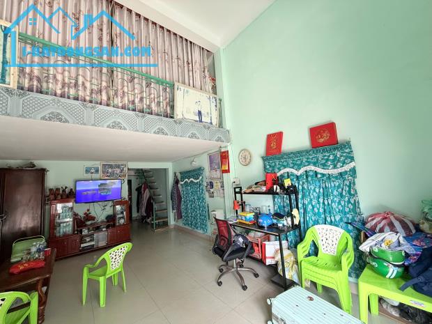 NHÀ MẶT TIỀN PHAN BÁ PHIẾN - 300M2 - 3 TẦNG + DÃY TRỌ 7 PHÒNG - GẦN CHỢ CHIỀU - 15.4 TỶ - 4