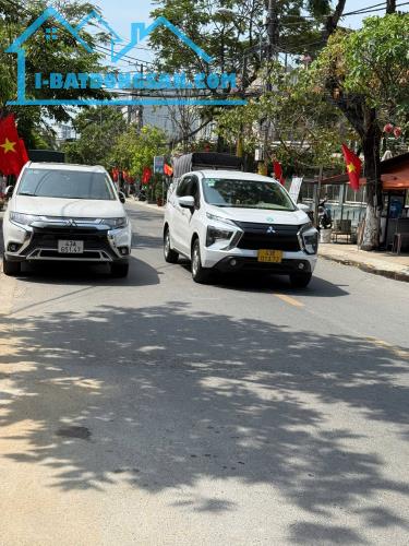 NHÀ MẶT TIỀN PHAN BÁ PHIẾN - 300M2 - 3 TẦNG + DÃY TRỌ 7 PHÒNG - GẦN CHỢ CHIỀU - 15.4 TỶ - 5