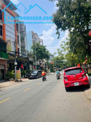 ĐỊNH CƯ NƯỚC NGOÀI – CẦN NHƯỢNG KHÁCH SẠN 7 TẦNG ĐANG KD TỐT – MT HÀ HUY GIÁP - 2