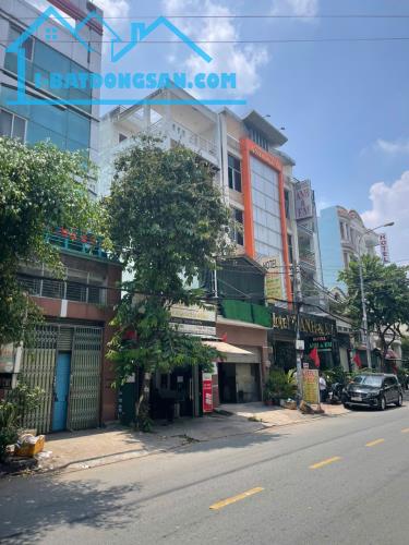 ĐỊNH CƯ NƯỚC NGOÀI – CẦN NHƯỢNG KHÁCH SẠN 7 TẦNG ĐANG KD TỐT – MT HÀ HUY GIÁP - 4