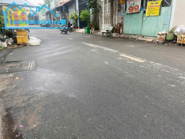 Lô đất đẹp (4.8x13) HXH Tân Chánh Hiệp 17, Quận 12 - Giá Rẻ nhất khu vực