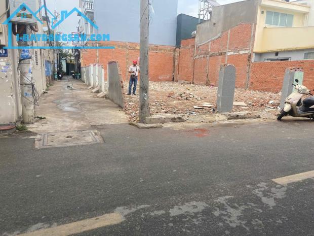 Lô đất đẹp (4.8x13) HXH Tân Chánh Hiệp 17, Quận 12 - Giá Rẻ nhất khu vực - 3