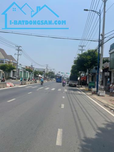 Lô đất đẹp (24x40), Full Thổ Cư. Mặt Tiền Đông Thạnh 2-7, Hóc Môn Giá Rẻ 22 Tỷ