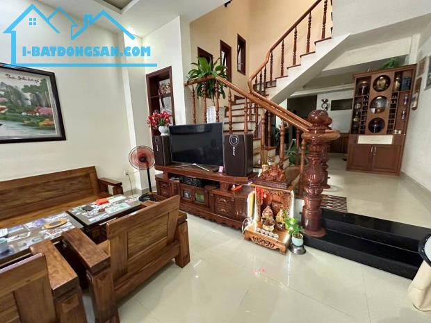 ❗BÁN NHÀ 3 TẦNG – MẶT TIỀN ĐƯỜNG THẠCH LAM – CÁCH BIỂN MỸ KHÊ CHỈ 100M❗ Cơ hội vàng sở hữu