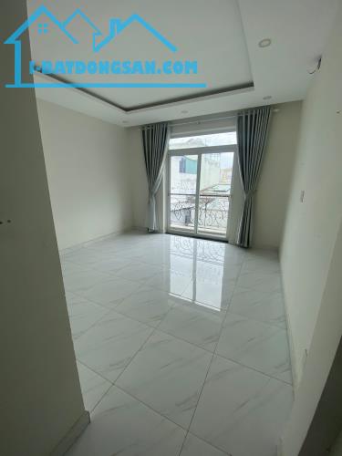 Phòng trọ giá rẻ, sạch sẽ, an ninh tại Bùi tư toàn, p. An lạc, Bình Tân - 1