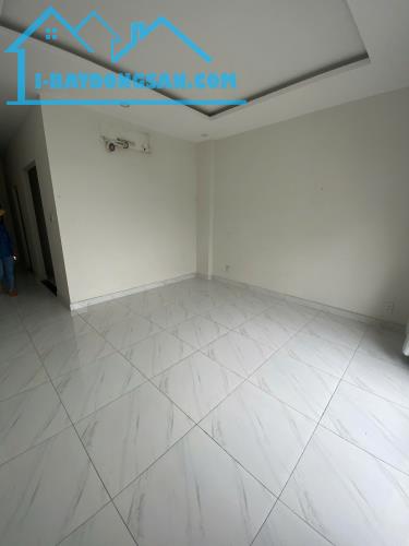 Phòng trọ giá rẻ, sạch sẽ, an ninh tại Bùi tư toàn, p. An lạc, Bình Tân - 2