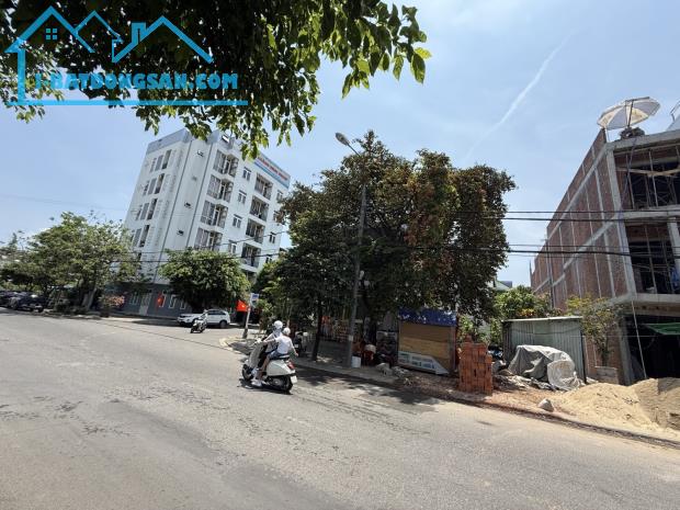 ❌❌❌KỀ LÔ GÓC CHÍNH HỮU VÀ LÊ TẤN TOÁN - LÔ ĐẤT CỰC KỲ ĐẸP❌❌❌  - Khu vực tiềm năng tăng cao - 1