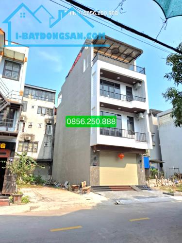 Lô đất đẹp mặt đường Phùng Chí Kiên đô thị Hòa Vượng; 84m2 hướng đông nam cần thanh khoản - 1