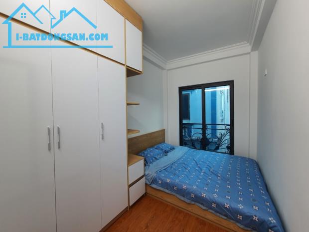 ⚡ SIÊU PHẨM LÔ GÓC LĨNH NAM – 30M² – 4 TẦNG – 4 NGỦ – NGÕ THÔNG TỨ TUNG – CHỈ HƠN 4 TỶ! ⚡ - 1