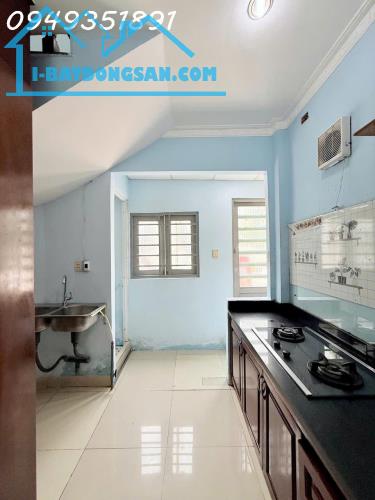🌟 NHÀ 2 MẶT HẺM HXH 59M2 2TẦNG NGANG 4,6M SHR HOÀN CÔNG ĐỦ GIÁ 5,8Tỷ LH 0949351891 MR