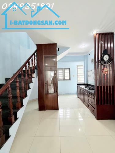 🌟 NHÀ 2 MẶT HẺM HXH 59M2 2TẦNG NGANG 4,6M SHR HOÀN CÔNG ĐỦ GIÁ 5,8Tỷ LH 0949351891 MR - 1