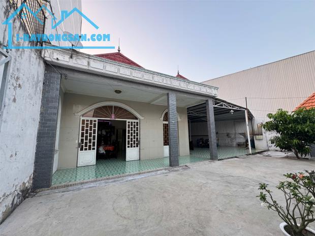 GIÁ TỐT - CHÍNH CHỦ Cần Bán Nhanh Nhà Và Kho Vị Trí Tại Huyện Bình Chánh , TP HCM - 4
