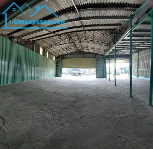 GIÁ TỐT - CHÍNH CHỦ Cần Bán Nhanh Nhà Và Kho Vị Trí Tại Huyện Bình Chánh , TP HCM - 3