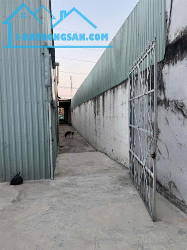 GIÁ TỐT - CHÍNH CHỦ Cần Bán Nhanh Nhà Và Kho Vị Trí Tại Huyện Bình Chánh , TP HCM - 2