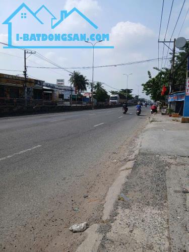 GIÁ TỐT - CHÍNH CHỦ Cần Bán Nhanh Nhà Và Kho Vị Trí Tại Huyện Bình Chánh , TP HCM
