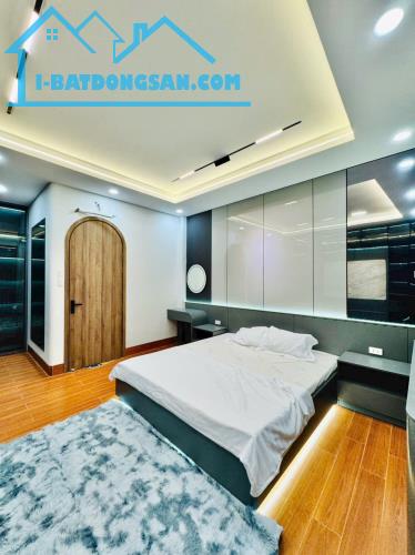 Bán Nhà Mặt Tiền Kinh Doanh Có Thang Máy Đường Phạm Huy Thông, Phường 06, Quận Gò vấp - 5