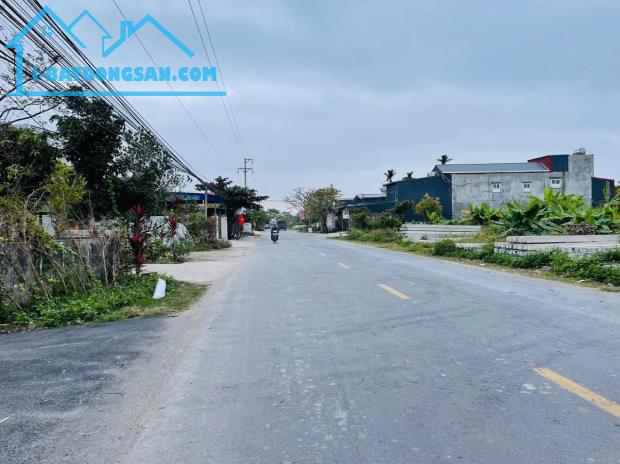 Bán đất 402 Tư Thuỷ - Hoà Nghĩa - Dương Kinh - Hải Phòng - 2