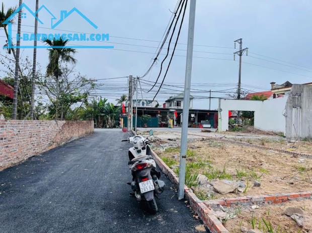 Bán đất 402 Tư Thuỷ - Hoà Nghĩa - Dương Kinh - Hải Phòng - 1