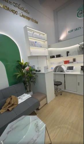 Sang nhượng Spa mini tại 59- đường số 31, phường Bình Trị Đông b