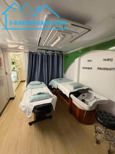 Sang nhượng Spa mini tại 59- đường số 31, phường Bình Trị Đông b - 1