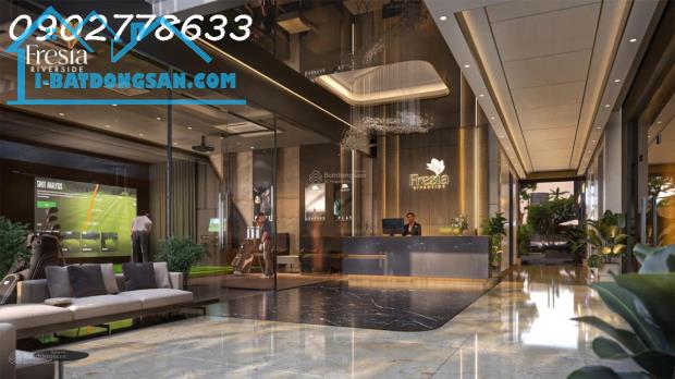 Bán căn hộ view sông Đồng Nai, đối diện Aeon Mall Biên Hoà, 1,58 tỷ 2pn 1wc, mặt tiền Bùi - 2