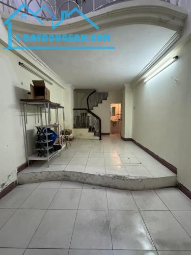 Cho thuê nhà ngõ chùa Liên Phái, Bạch Mai,Hai Bà Trưng 25m x 4.5 tầng, giá 7.5tr/tháng - 5