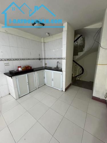 Cho thuê nhà ngõ chùa Liên Phái, Bạch Mai,Hai Bà Trưng 25m x 4.5 tầng, giá 7.5tr/tháng - 4