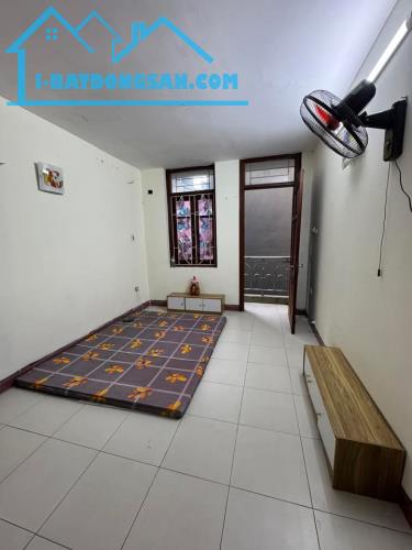 Cho thuê nhà ngõ chùa Liên Phái, Bạch Mai,Hai Bà Trưng 25m x 4.5 tầng, giá 7.5tr/tháng - 2