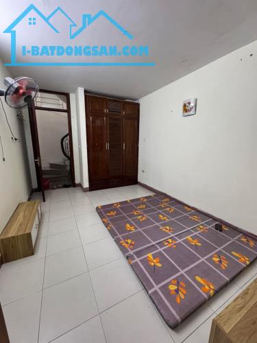 Cho thuê nhà ngõ chùa Liên Phái, Bạch Mai,Hai Bà Trưng 25m x 4.5 tầng, giá 7.5tr/tháng - 1
