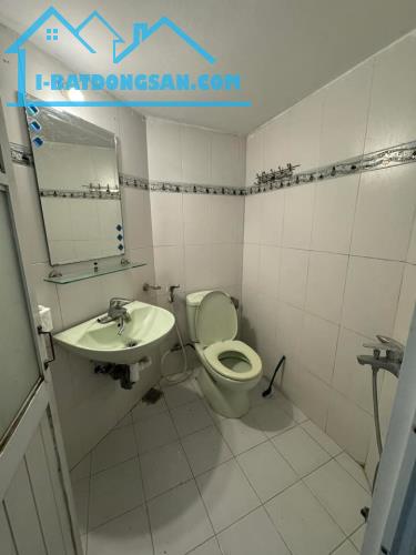 Cho thuê nhà ngõ chùa Liên Phái, Bạch Mai,Hai Bà Trưng 25m x 4.5 tầng, giá 7.5tr/tháng