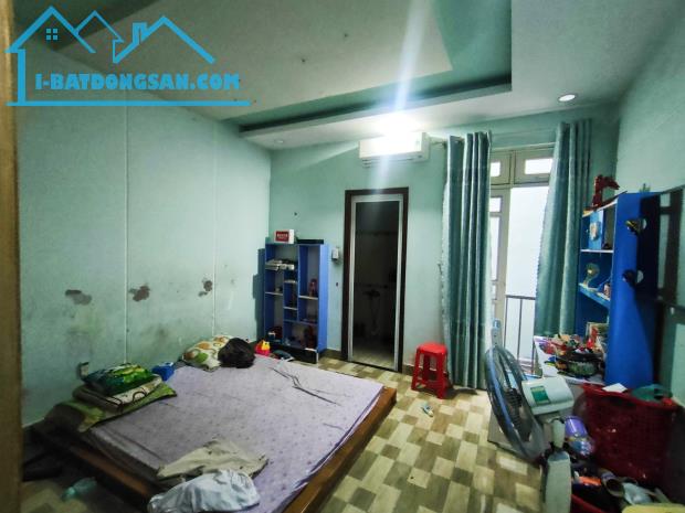 + 👉 SỐC SIÊU PHẨM GẤP GẤP BÁN NHÀ Đ LK56 BHHB 4*15M 4L NHỈNH 5ĐT - 4
