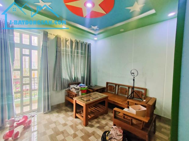 + 👉 SỐC SIÊU PHẨM GẤP GẤP BÁN NHÀ Đ LK56 BHHB 4*15M 4L NHỈNH 5ĐT - 2