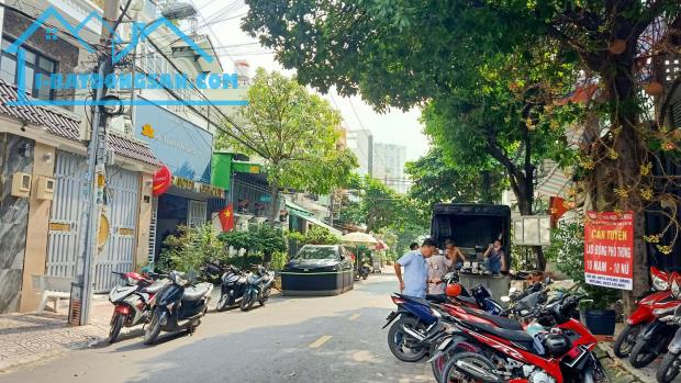 Hẻm xe hơi đường Cách Mạng, Q.TPhú 64m2 2T nhà mới ở ngay, chỉ nhỉnh 5 tỷ