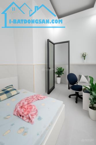 Hẻm xe hơi đường Cách Mạng, Q.TPhú 64m2 2T nhà mới ở ngay, chỉ nhỉnh 5 tỷ - 1