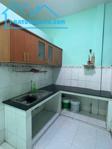 Hẻm xe hơi đường Cách Mạng, Q.TPhú 64m2 2T nhà mới ở ngay, chỉ nhỉnh 5 tỷ - 3