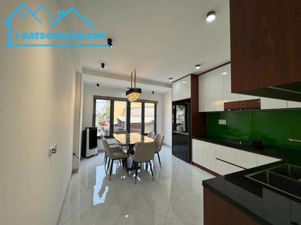 1/ BÌNH TÂN GẦN AEON TÂN PHÚ - HẺM XE TẢI THÔNG - 5 TẦNG MỚI ĐẸP - 64M2 CHỈ HƠN 5 TỶ TL - 5