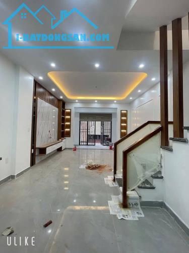 🏡 NHÀ 3 TẦNG ĐẸP – 45M² – NGÕ Ô TÔ – TRUNG TÂM KIẾN AN – GIÁ CHỈ 1 TỶ 950TR – ĐỪNG BỎ LỠ!