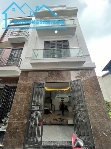 🏡 NHÀ 3 TẦNG ĐẸP – 45M² – NGÕ Ô TÔ – TRUNG TÂM KIẾN AN – GIÁ CHỈ 1 TỶ 950TR – ĐỪNG BỎ LỠ! - 1