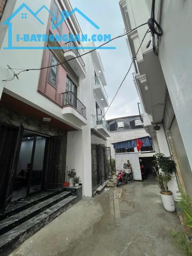🏡 NHÀ 3 TẦNG ĐẸP – 45M² – NGÕ Ô TÔ – TRUNG TÂM KIẾN AN – GIÁ CHỈ 1 TỶ 950TR – ĐỪNG BỎ LỠ! - 3