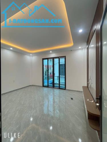 🏡 NHÀ 3 TẦNG ĐẸP – 45M² – NGÕ Ô TÔ – TRUNG TÂM KIẾN AN – GIÁ CHỈ 1 TỶ 950TR – ĐỪNG BỎ LỠ! - 4