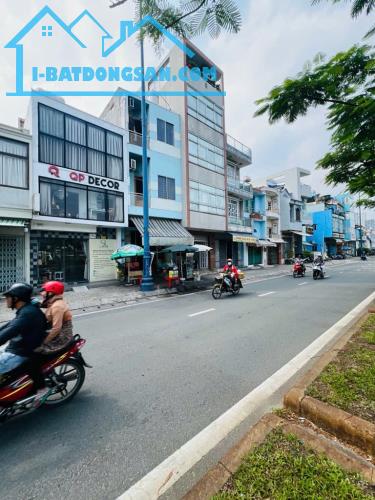 🔥 BÁN GẤP NHÀ 2 MẶT TIỀN – KINH DOANH ĐỈNH CAO – GIÁ CHỈ 7 TỶ TL 🔥 - 1
