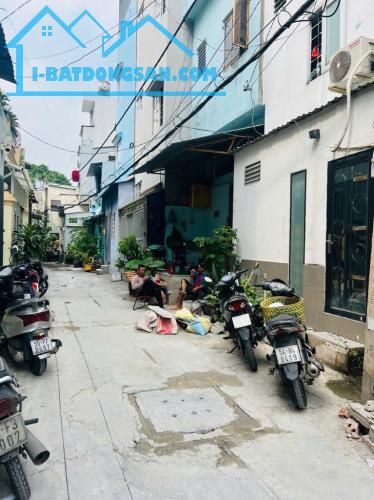 🔥 BÁN GẤP NHÀ 2 MẶT TIỀN – KINH DOANH ĐỈNH CAO – GIÁ CHỈ 7 TỶ TL 🔥 - 2
