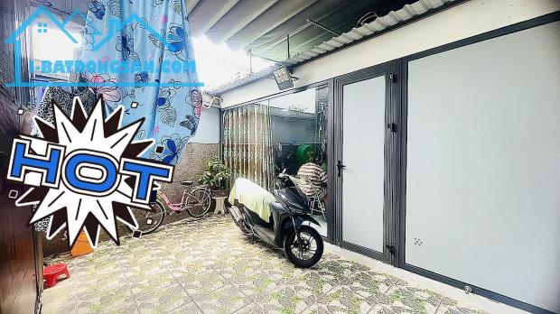 💥🆘🔥GẤP BÁN, BÌNH TÂN, Ô TÔ ĐỔ CỬA, 150M2, 3TẦNG,, NGANG 7M, DÒNG TIỀN, NHỈNH 11 TỶ - 4
