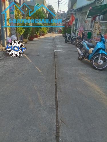 💥🆘🔥GẤP BÁN, BÌNH TÂN, Ô TÔ ĐỔ CỬA, 150M2, 3TẦNG,, NGANG 7M, DÒNG TIỀN, NHỈNH 11 TỶ - 5
